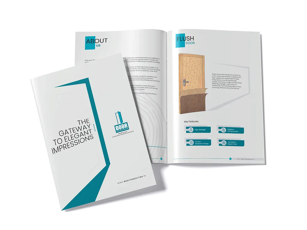 Door Industries