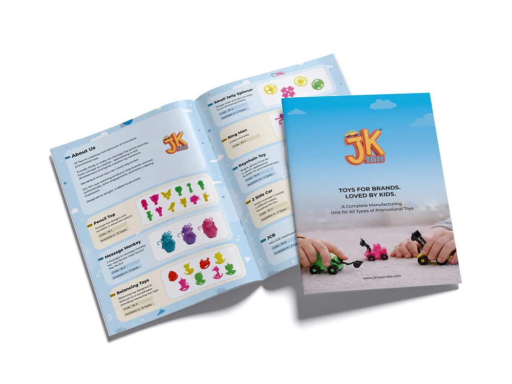 JK toys