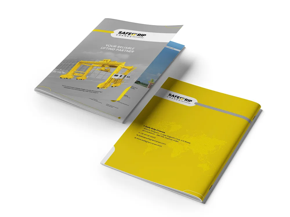 Safe Grip Cranes