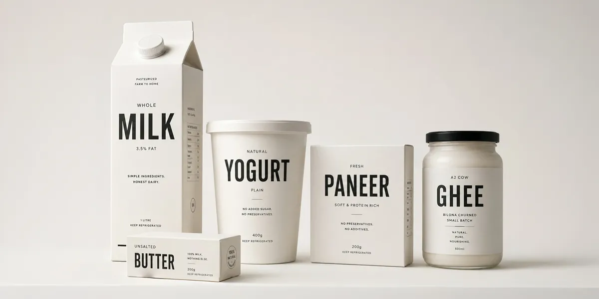 Clean Label